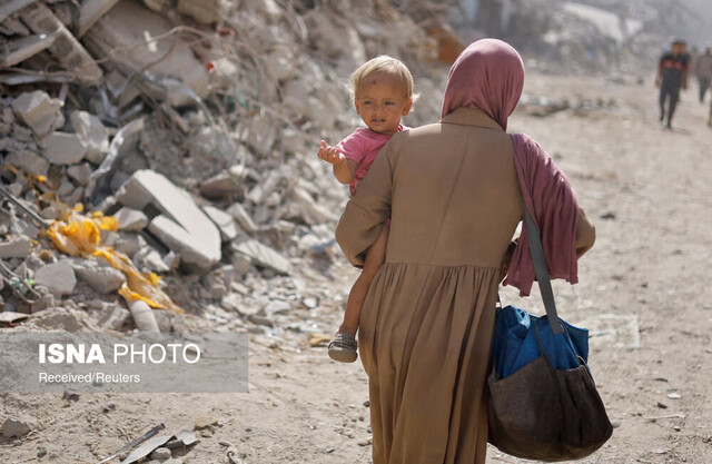 فراخوان تولید انیمیشن با موضوع کودکان غزه
