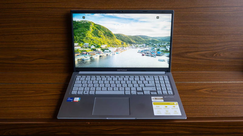 لپ تاپ ایسوس Vivobook 15 X1504VA