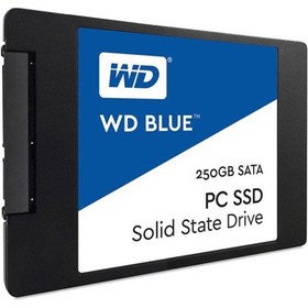 هارد SSD وسترن دیجیتال