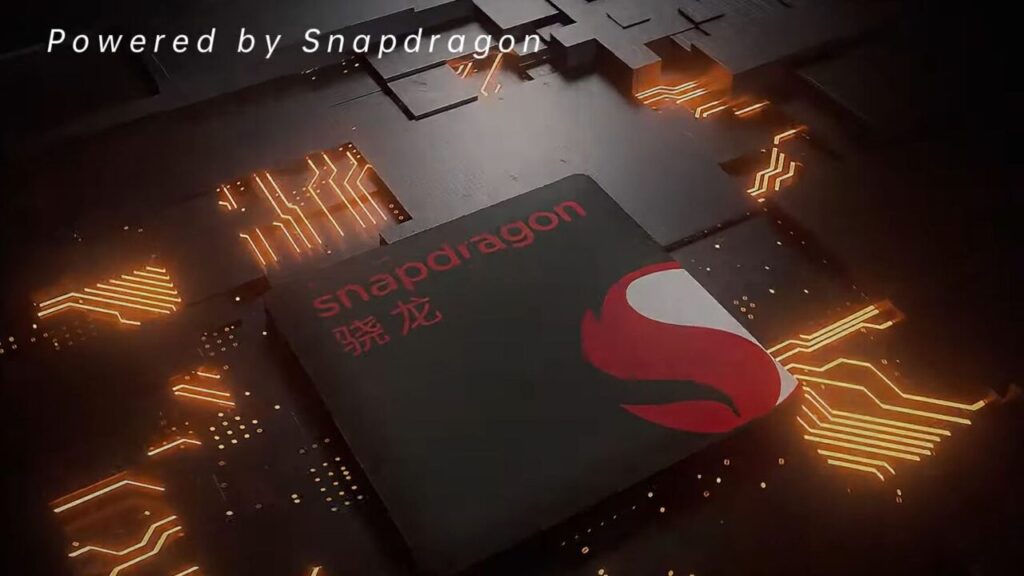 پردازنده Snapdragon