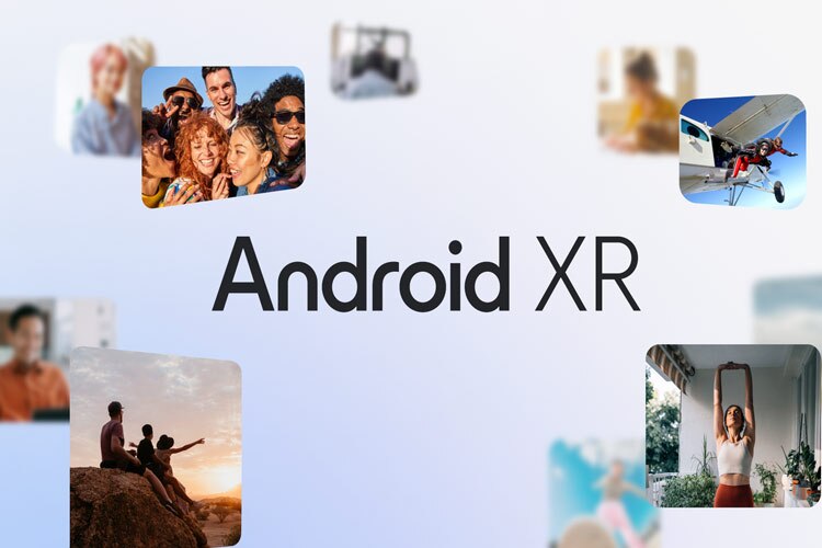 پشتیبانی Android XR از دستگاه‌های متنوع