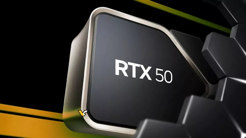 کارت‌های گرافیک سری RTX 5070