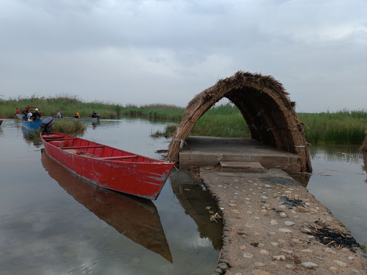 گردشگری روستای صراخیه