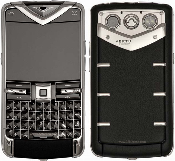 گوشی ورتو Vertu Constellation 