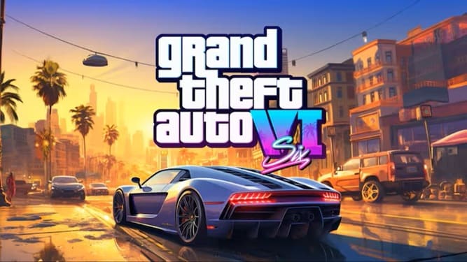 عرضهٔ بازی GTA 6 در پاییز ۲۰۲۵ تأیید شد
