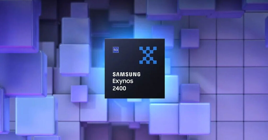 گوشی تاشو ارزان گلکسی Z Flip FE سامسونگ با تراشه Exynos 2400 همراه می‌شود؟